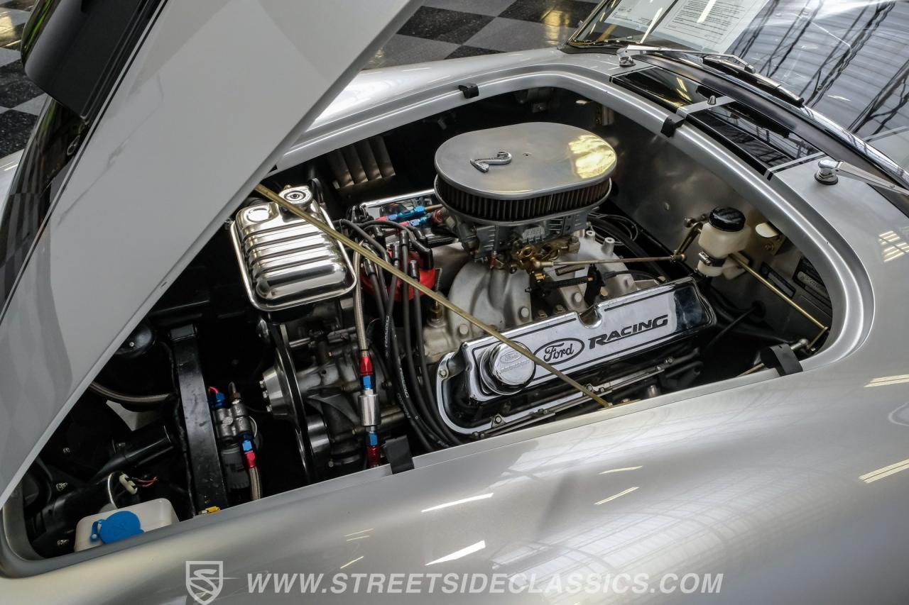 1967 Shelby Cobra Superformance MKIII