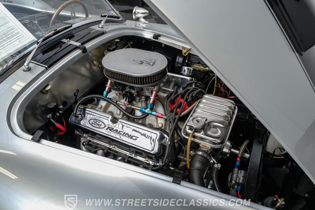 1967 Shelby Cobra Superformance MKIII