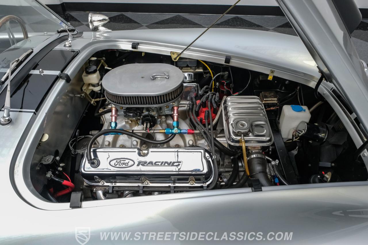 1967 Shelby Cobra Superformance MKIII