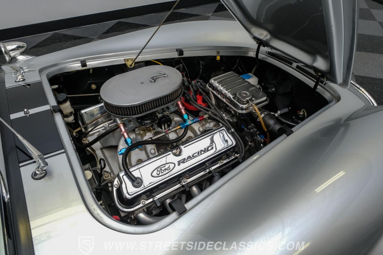 1967 Shelby Cobra Superformance MKIII
