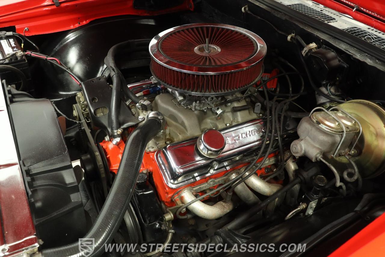 1969 Chevrolet Chevelle Malibu