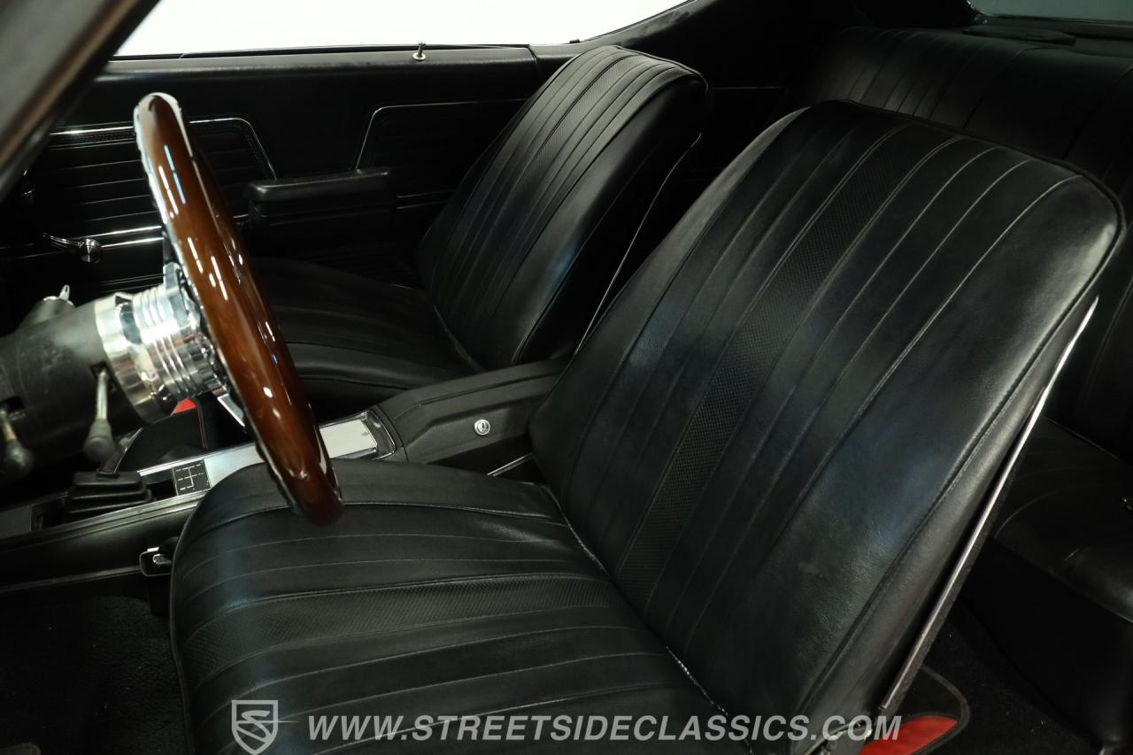 1969 Chevrolet Chevelle Malibu