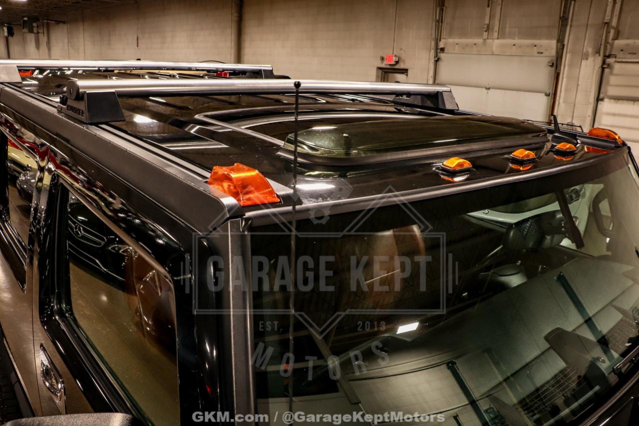 2009 Hummer H2