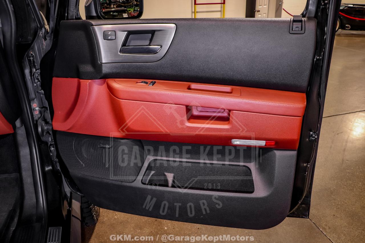 2009 Hummer H2