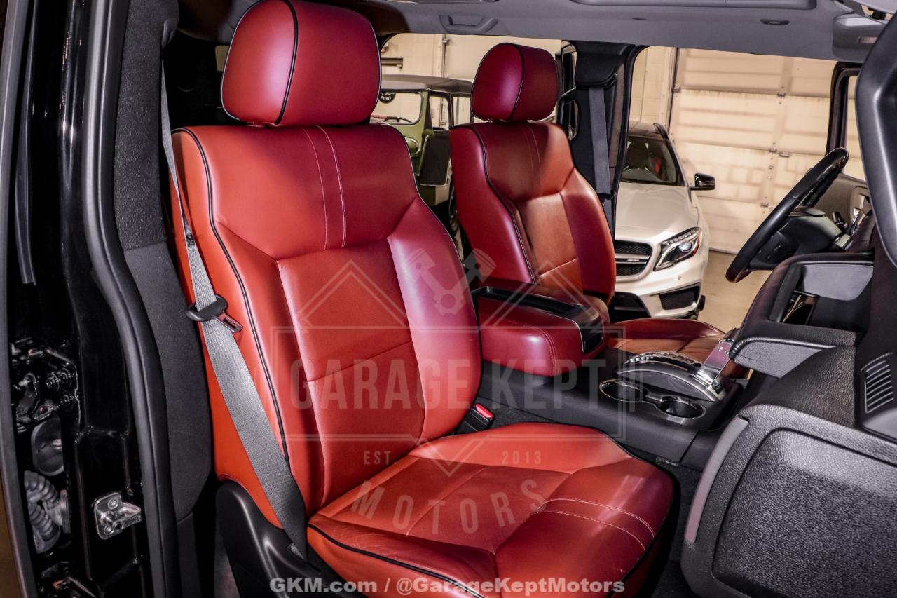 2009 Hummer H2