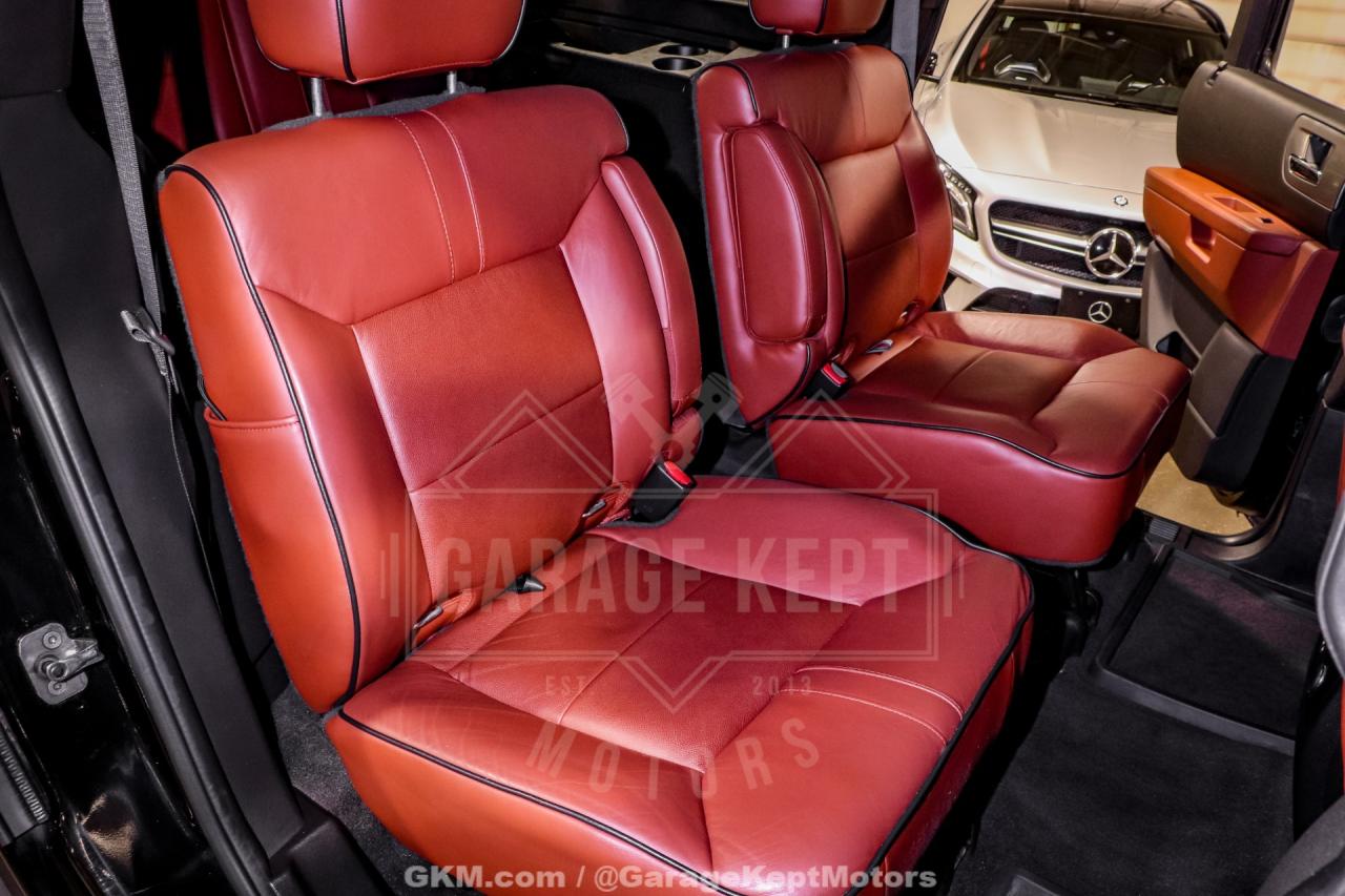 2009 Hummer H2