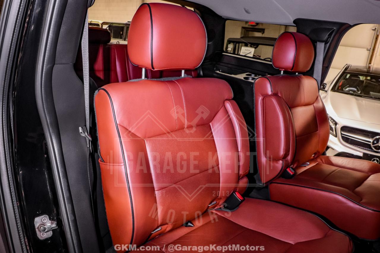 2009 Hummer H2