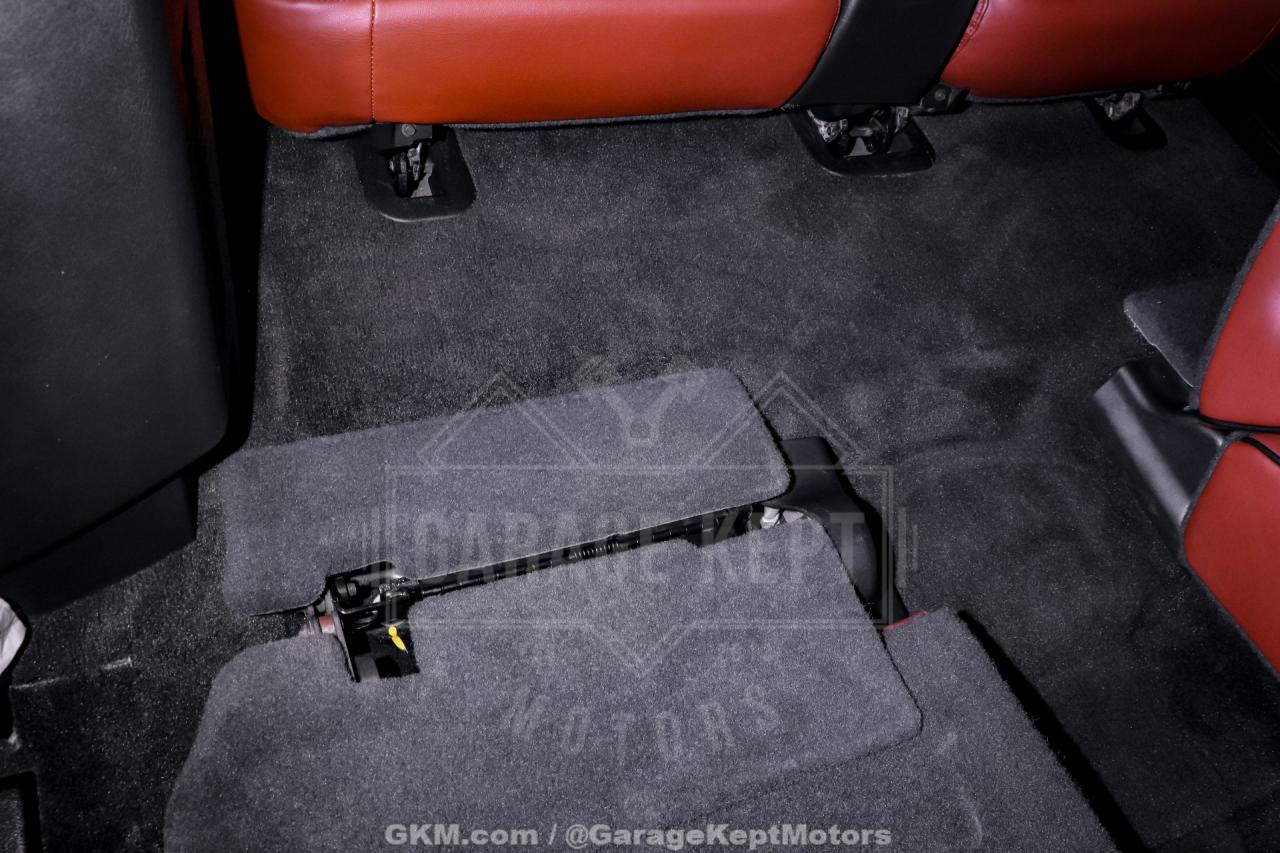 2009 Hummer H2