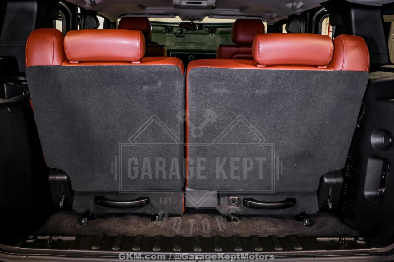 2009 Hummer H2