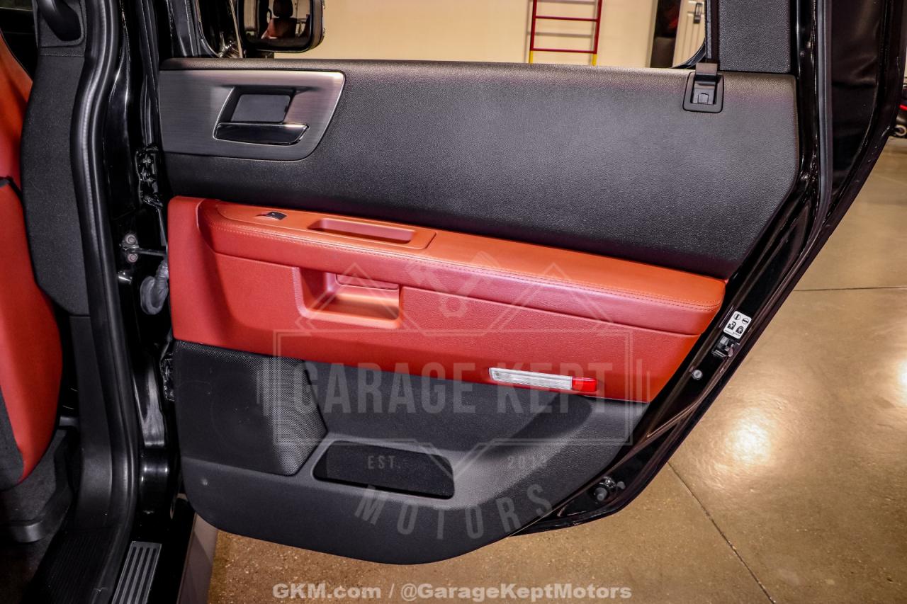 2009 Hummer H2