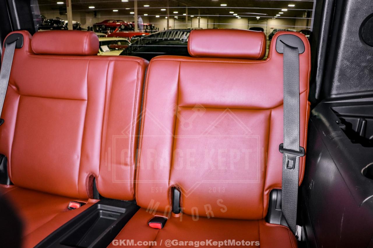 2009 Hummer H2