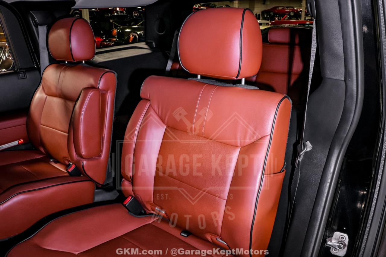 2009 Hummer H2