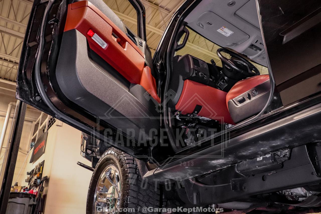 2009 Hummer H2
