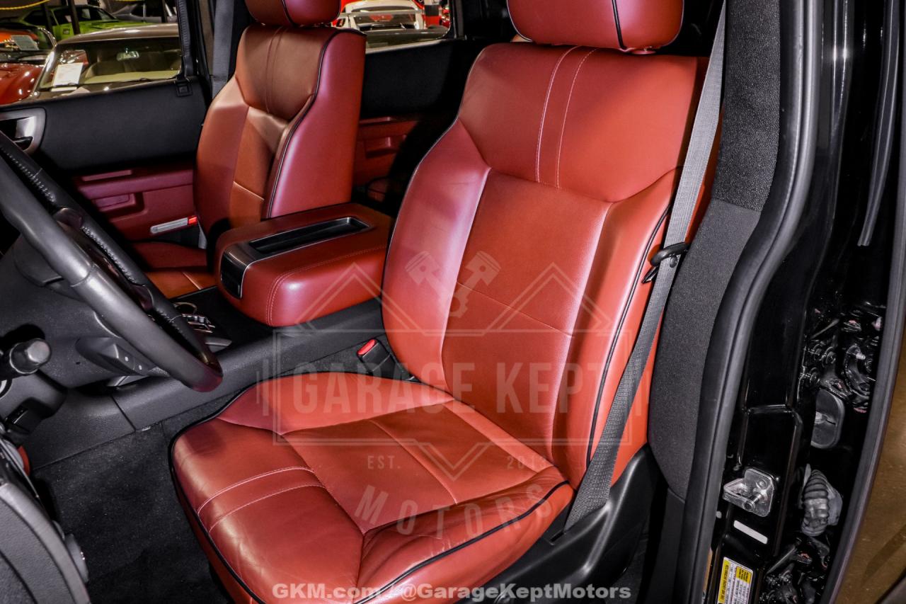 2009 Hummer H2