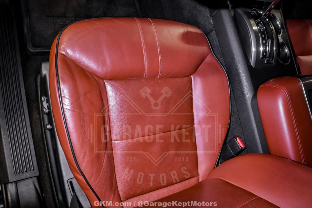 2009 Hummer H2