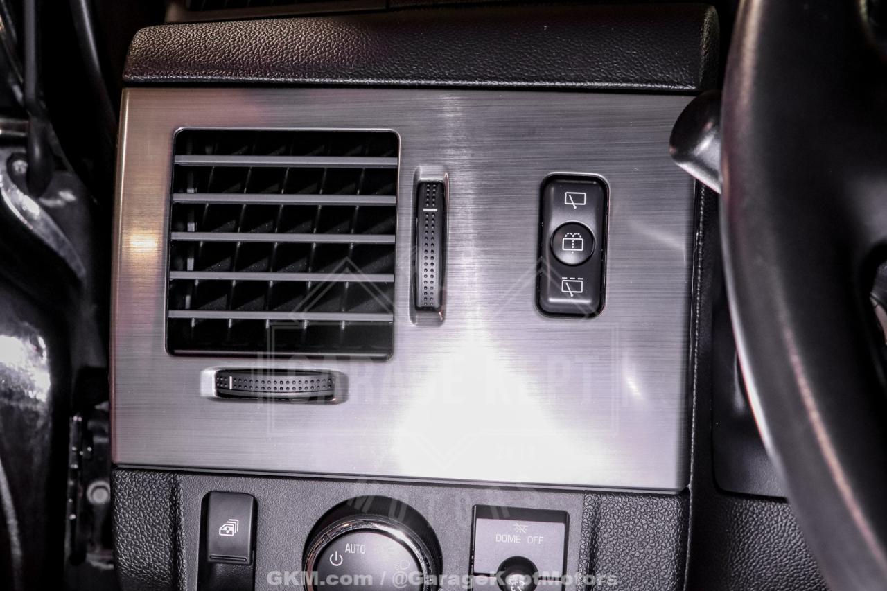 2009 Hummer H2