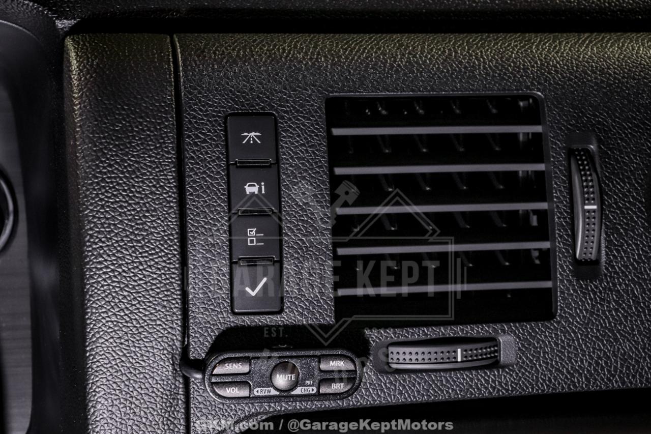 2009 Hummer H2