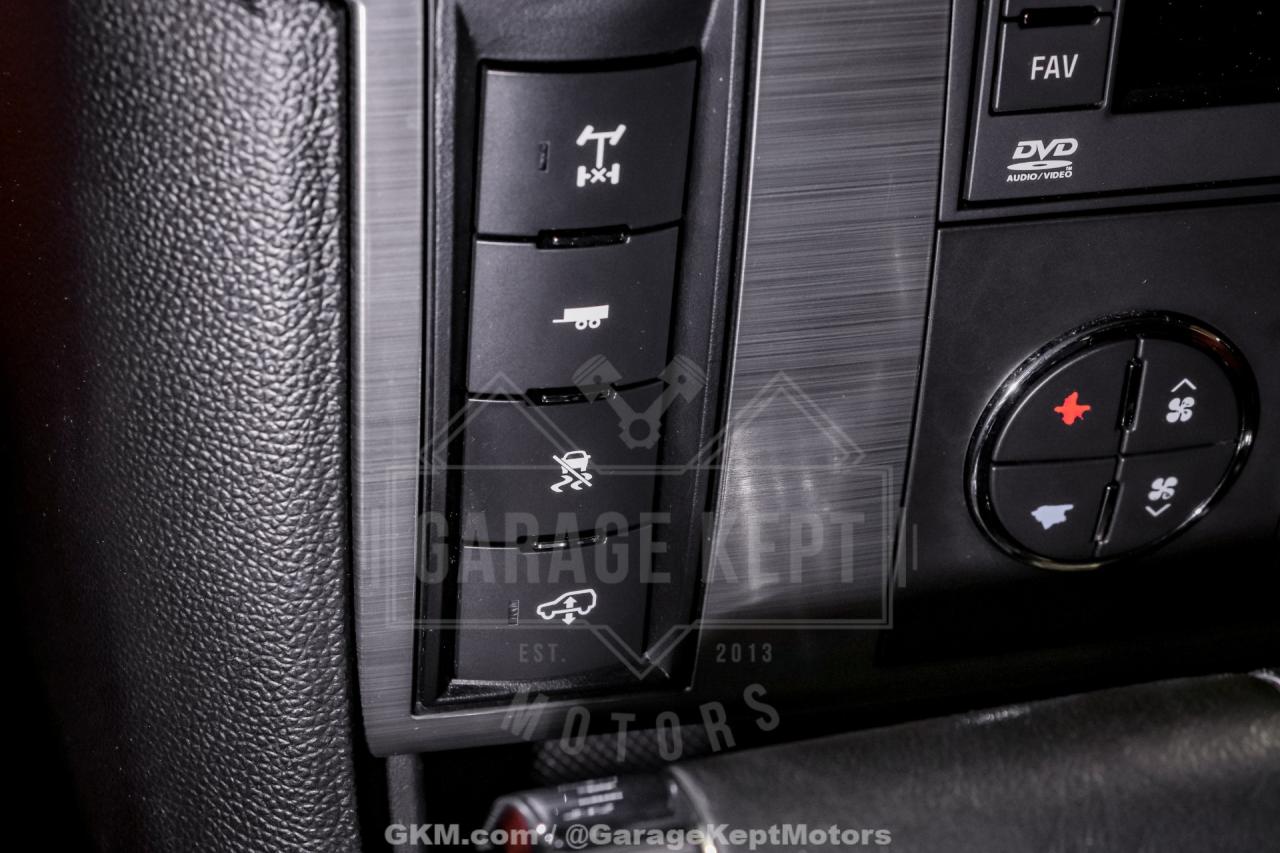 2009 Hummer H2