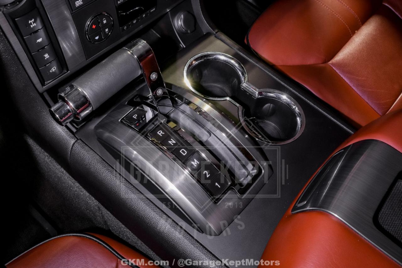 2009 Hummer H2