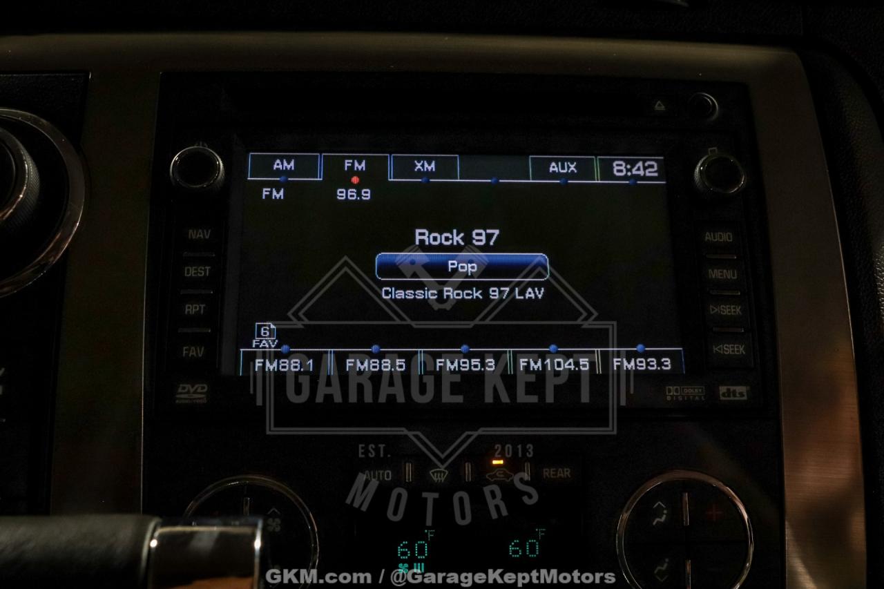2009 Hummer H2