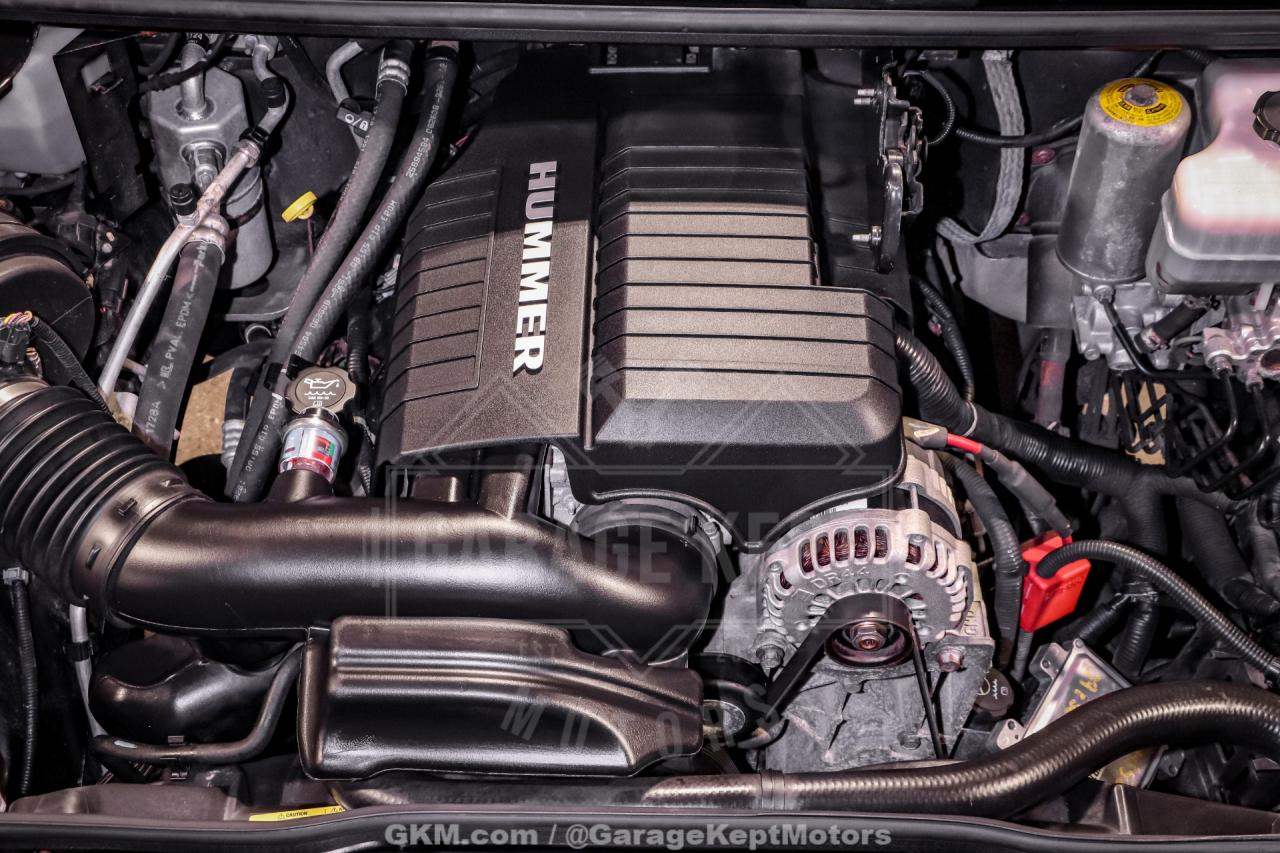 2009 Hummer H2