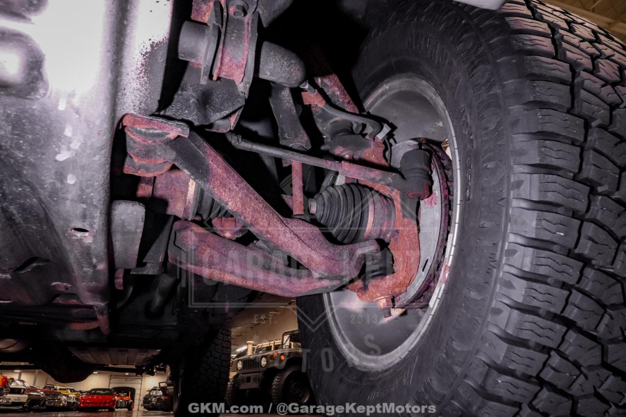 2009 Hummer H2