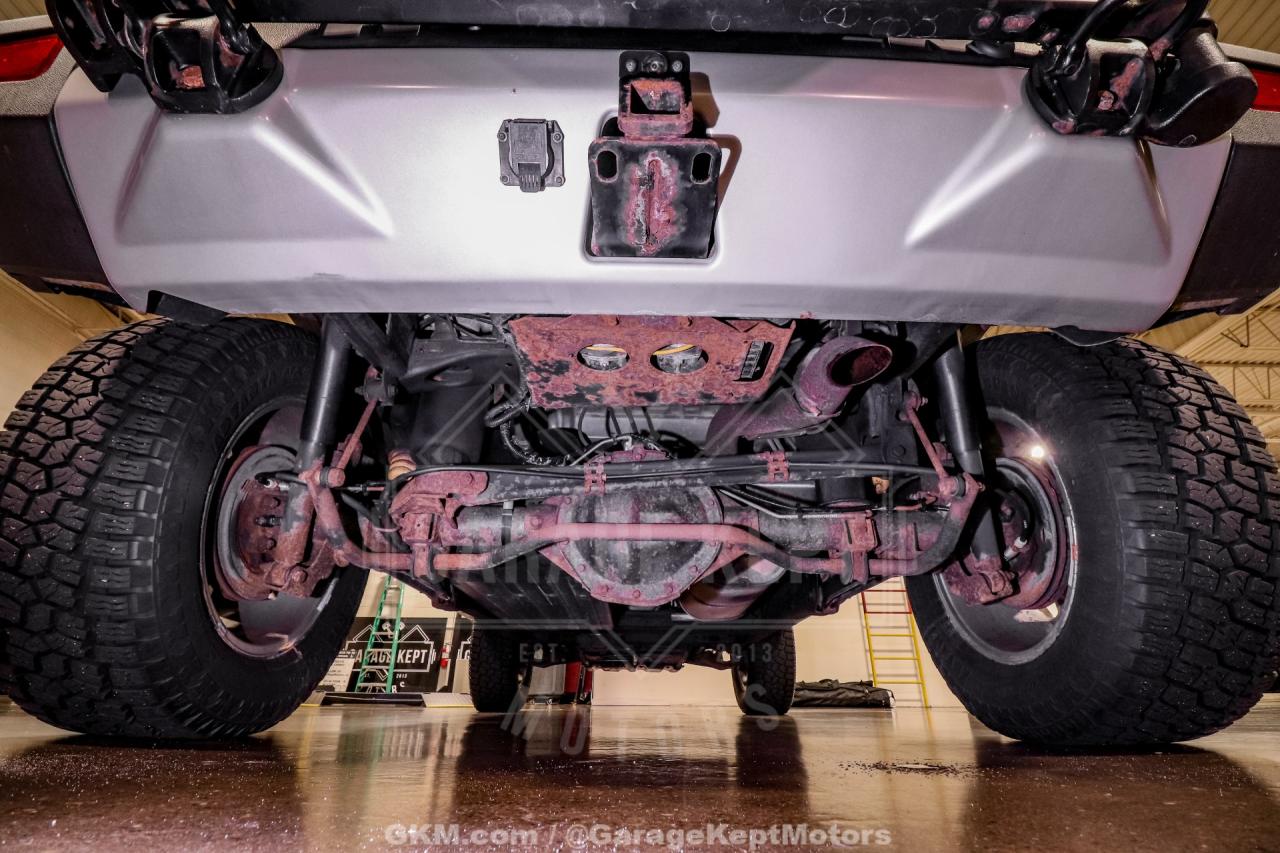 2009 Hummer H2