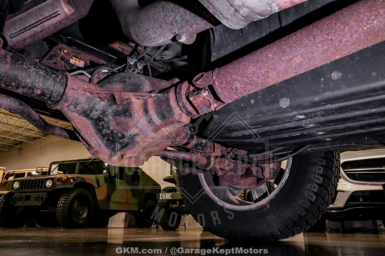2009 Hummer H2
