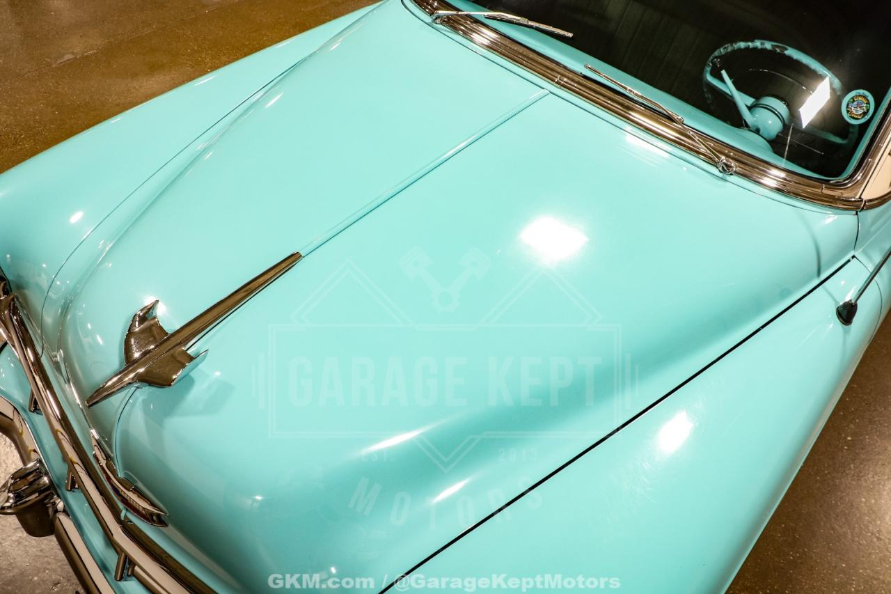 1954 Chevrolet 210 Station Wagon