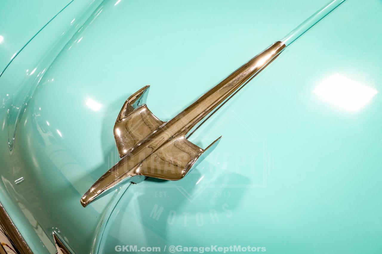 1954 Chevrolet 210 Station Wagon