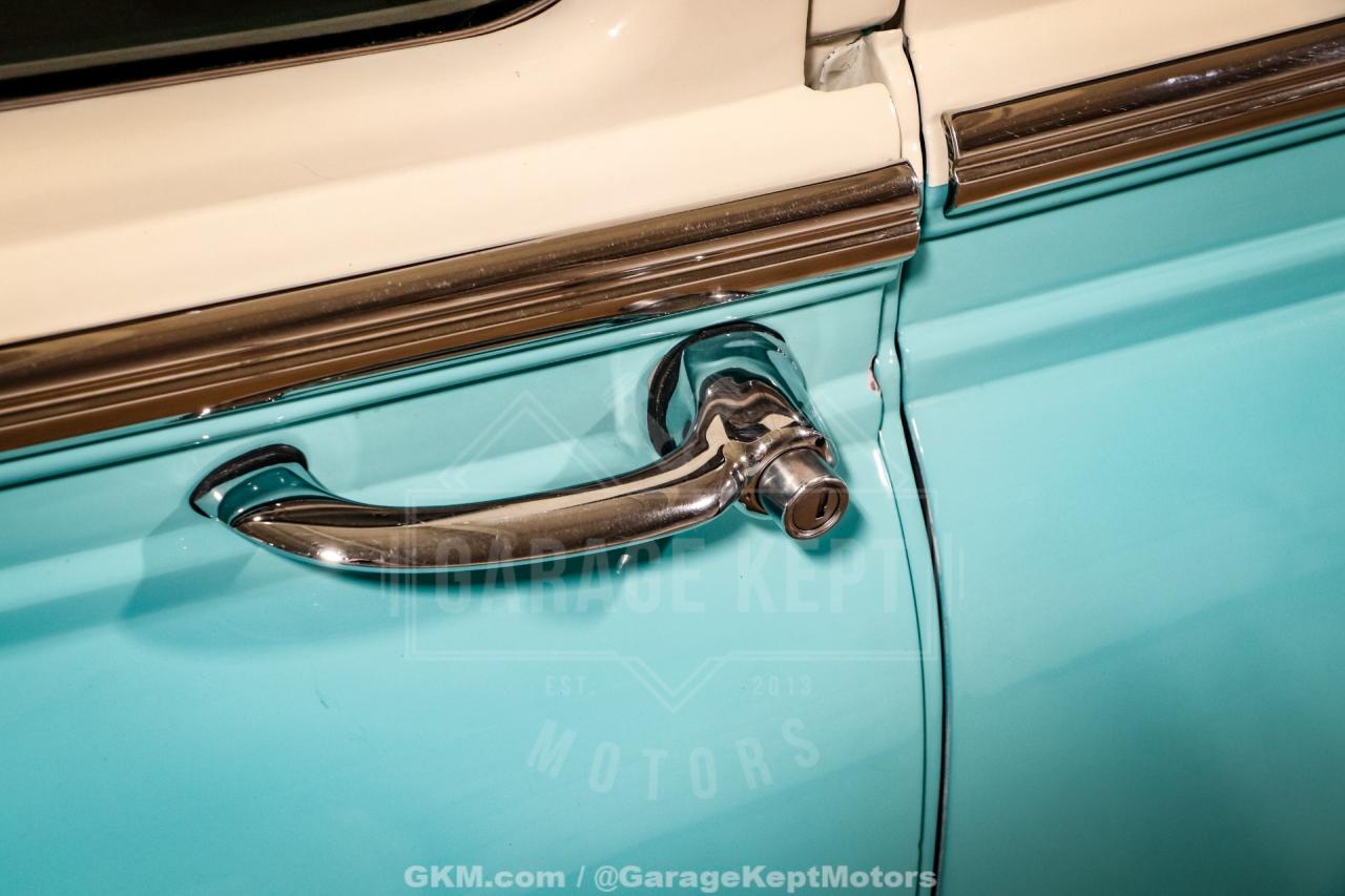 1954 Chevrolet 210 Station Wagon