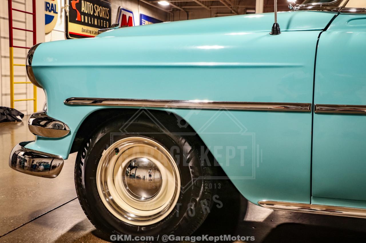 1954 Chevrolet 210 Station Wagon