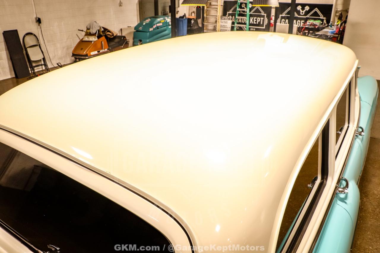 1954 Chevrolet 210 Station Wagon