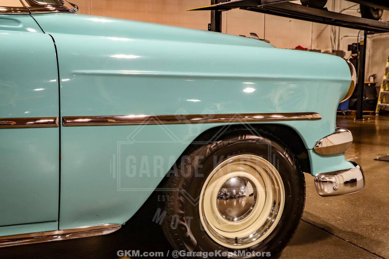 1954 Chevrolet 210 Station Wagon