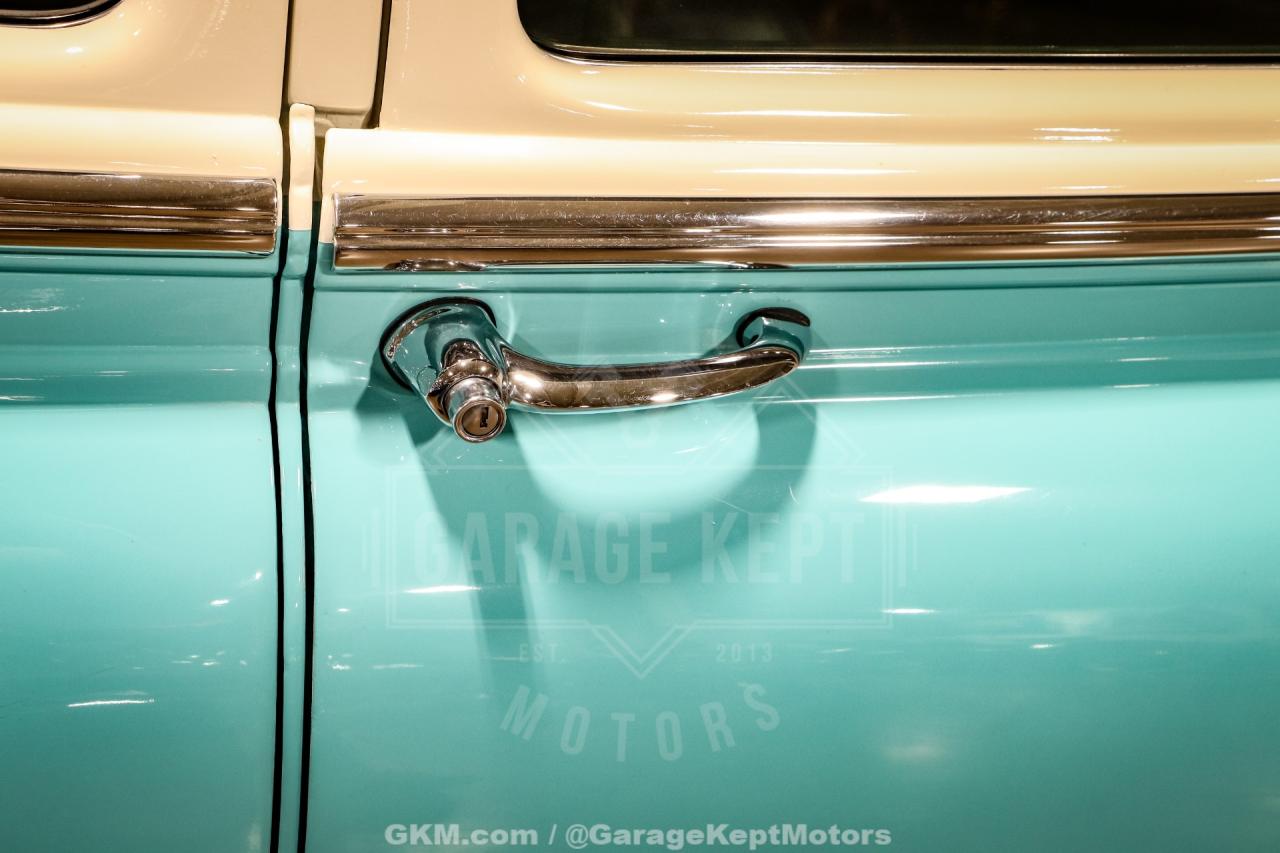 1954 Chevrolet 210 Station Wagon