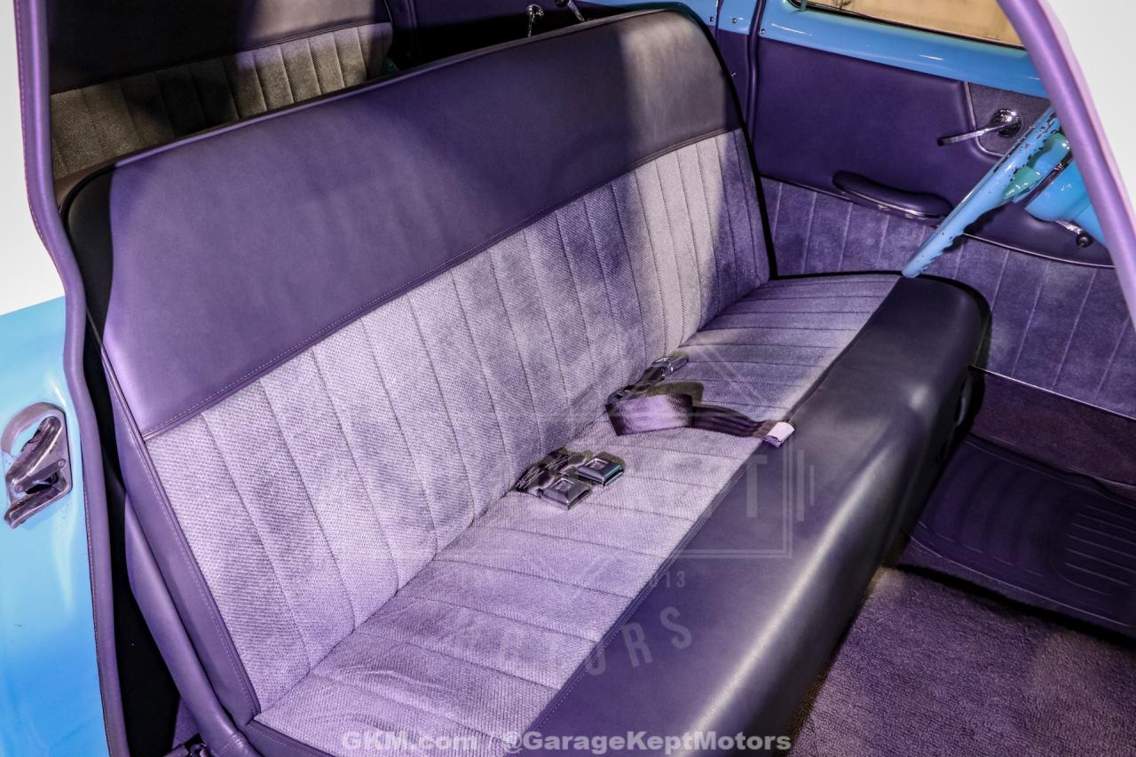 1954 Chevrolet 210 Station Wagon