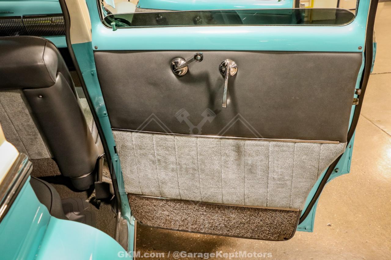 1954 Chevrolet 210 Station Wagon