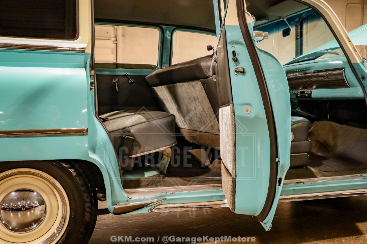 1954 Chevrolet 210 Station Wagon