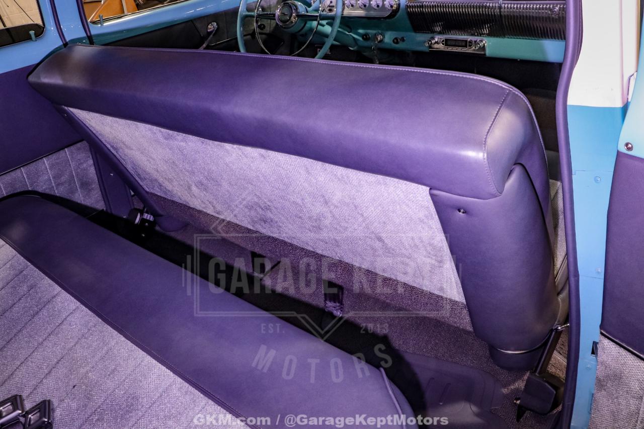 1954 Chevrolet 210 Station Wagon