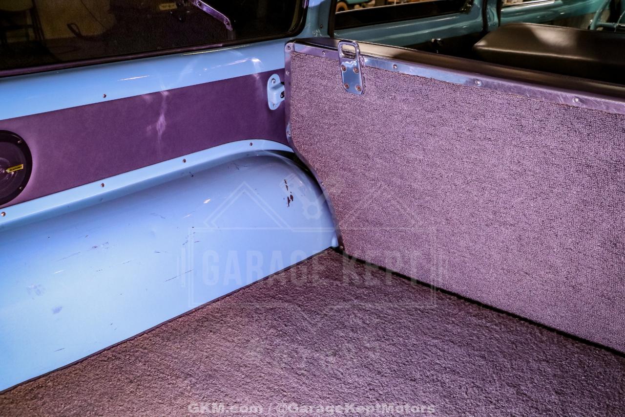 1954 Chevrolet 210 Station Wagon