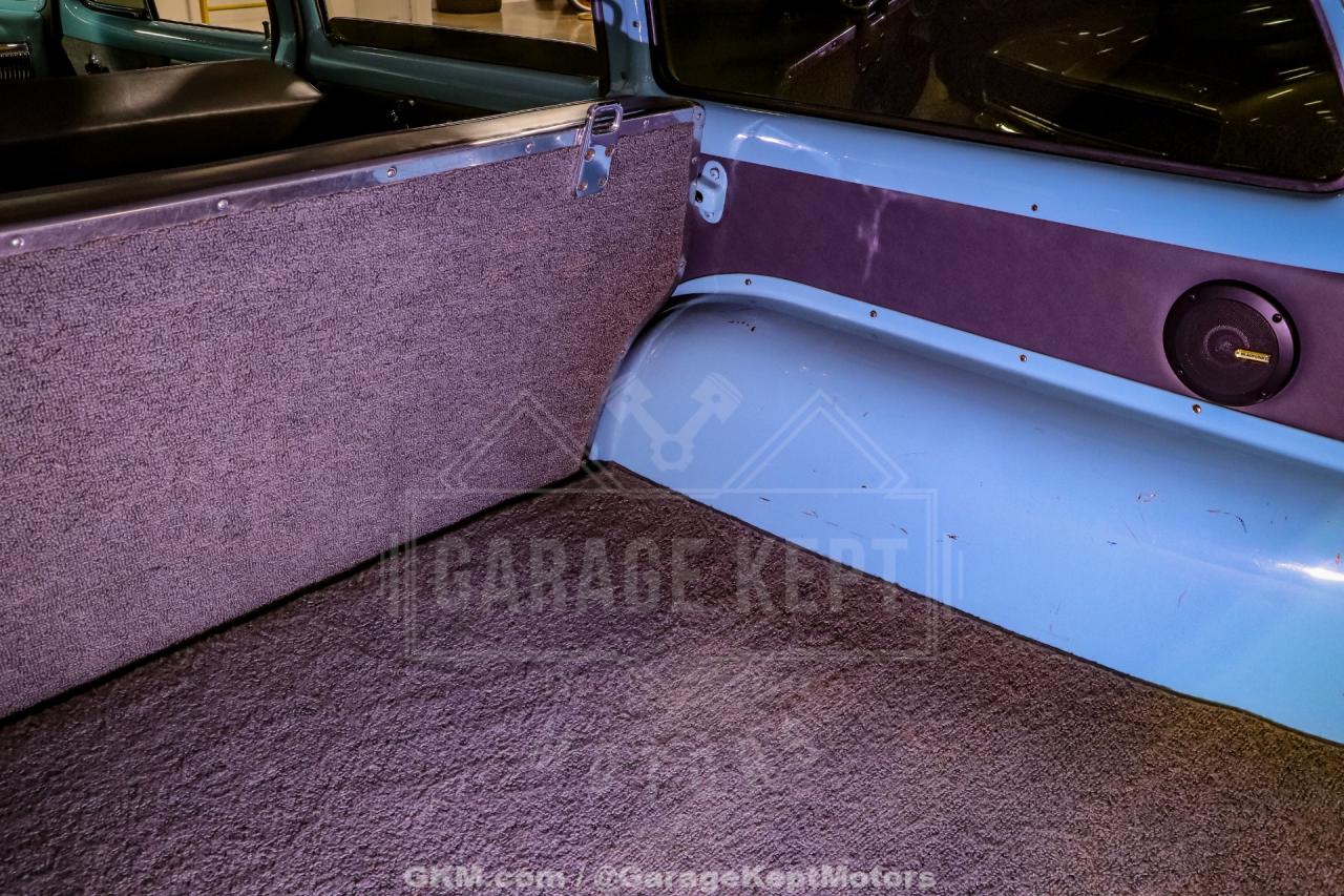 1954 Chevrolet 210 Station Wagon