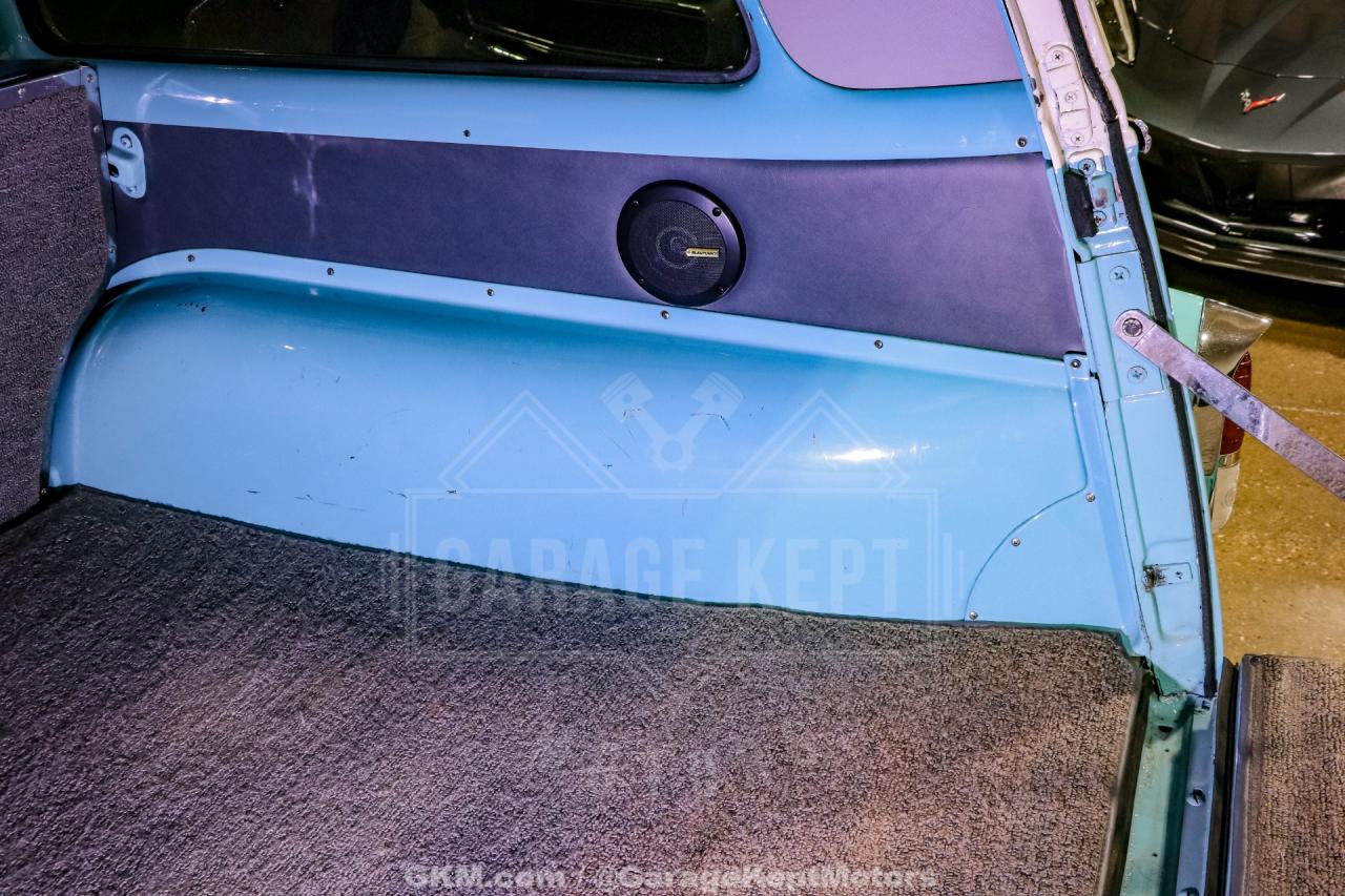 1954 Chevrolet 210 Station Wagon