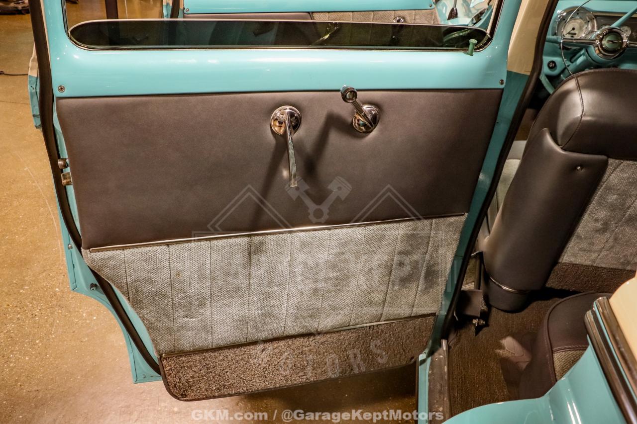 1954 Chevrolet 210 Station Wagon