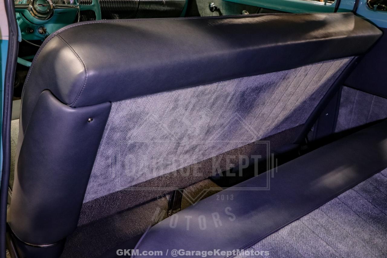 1954 Chevrolet 210 Station Wagon