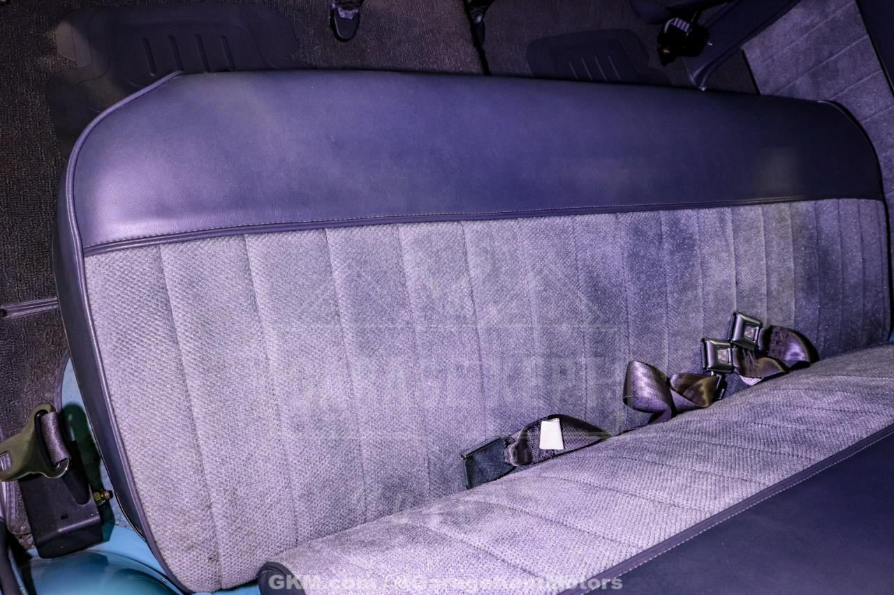 1954 Chevrolet 210 Station Wagon