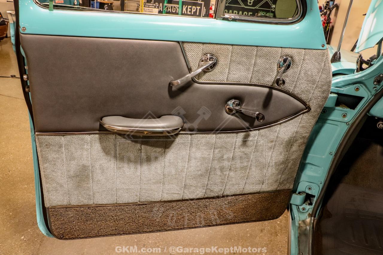 1954 Chevrolet 210 Station Wagon