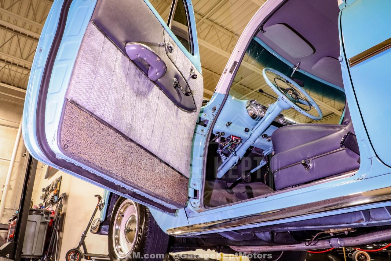 1954 Chevrolet 210 Station Wagon
