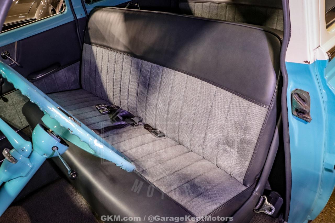 1954 Chevrolet 210 Station Wagon