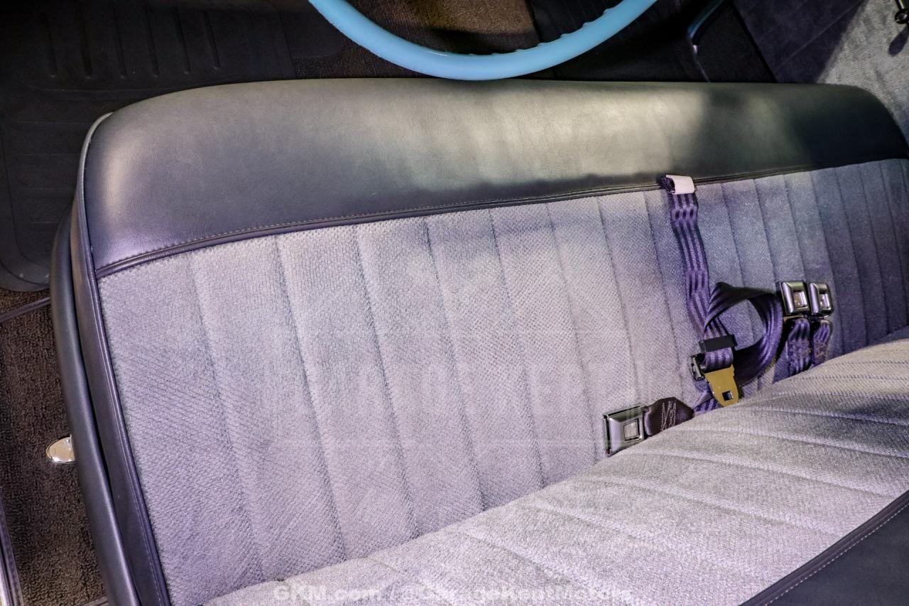 1954 Chevrolet 210 Station Wagon