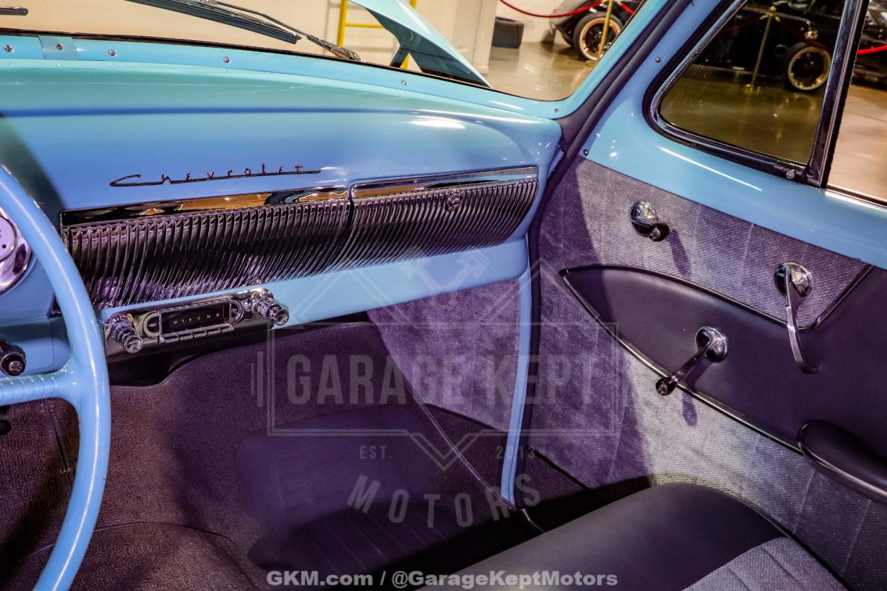 1954 Chevrolet 210 Station Wagon